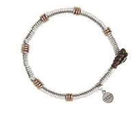 Bracciale Gerba Donna in Argento LUX05 - LUX05